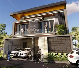 Miliki Properti Premium dengan Potensi Kenaikan Harga Dahsyat!