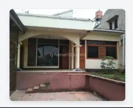 termurah  rumah hitung tanah buat kost cibogo pasteur bandung