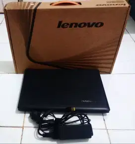 Lenovo Seri G400 Intel B960