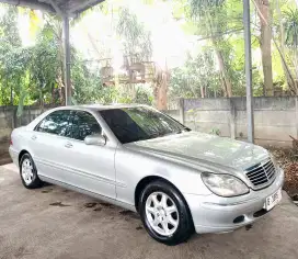 S500  odo 11rb aslii