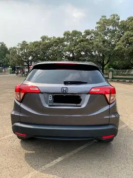 HRV E 1.5 AT 2015