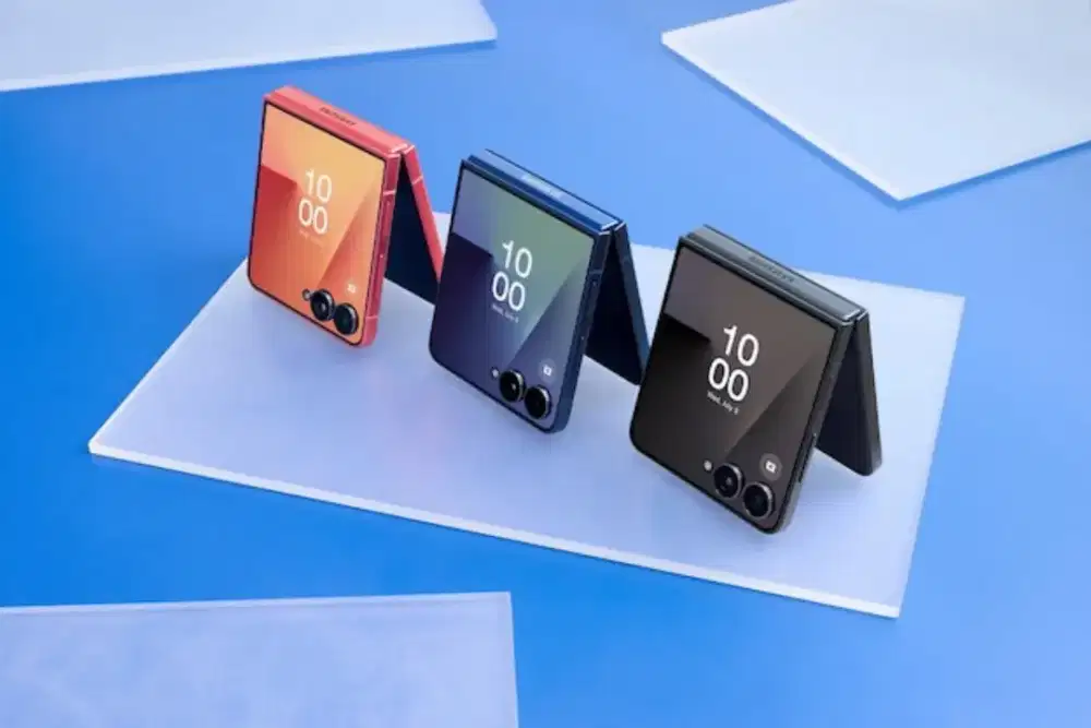 SAMSUNG GALAXY Z FLIP 7 5G