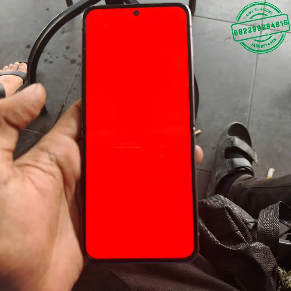 samsung z flip 4 256gb normal sein cari