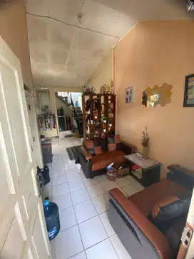 Rumah Siap Huni Antapani Cocok untuk Investasi