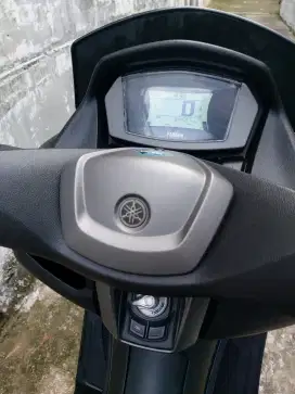 YAMAHA NMAX KEYLES CONECTED 155CC THN 2022