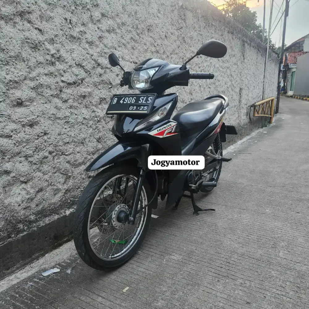 [ harga bersahabat ] honda revo fit th 2020
