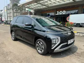 Hyundai Stargazer 2022 Prime Matic Pajak Panjang Service Full Record