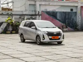 Calya 1.2 G AT 
(facelift)