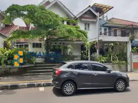 Di Jual Rumah Anggrek Loka BSD Tangsel selangkah dr pintu tol, Nn