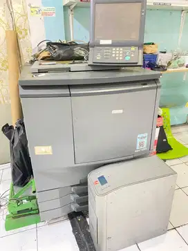 Printer Laser Color INEO Develop 6501 like konicaminolta