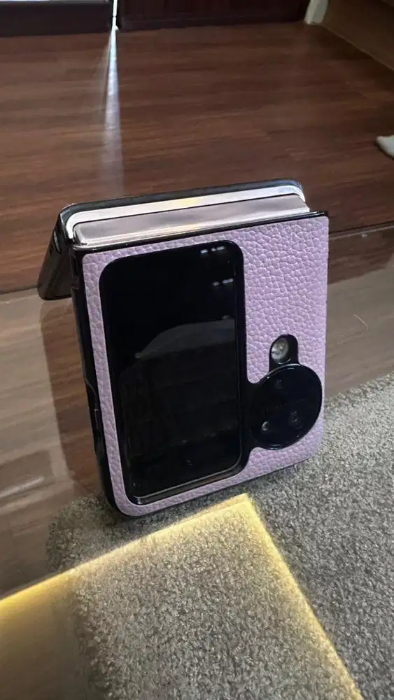 Oppo Find N3 Flip 12/256 GB Pink