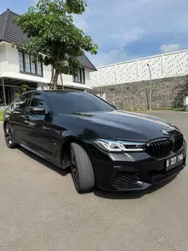 Bmw 520i M Sport 2.0 AT 2023