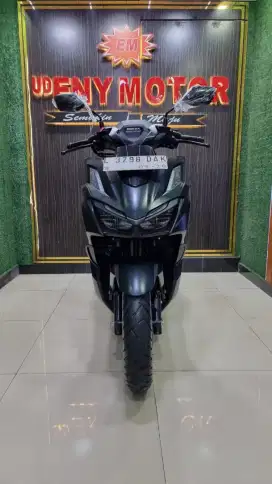 ENY MOTOR - HONDA ALL NEW VARIO 160 ABS 2023 - KM 2500 BEST!