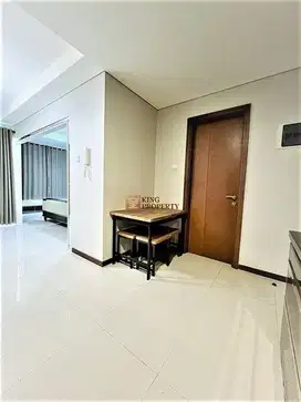 Termurah Siap Ajb  1BR 33m2 The Mansion Dukuh Golf Kemayoran Apartemen