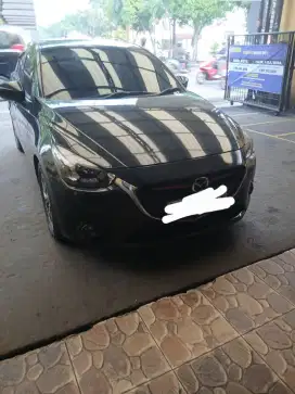 Mazda 2 SkyActive Type R 2016
