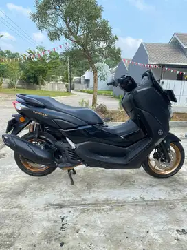 Jual NMAX Tahun 2024 daerah Parung