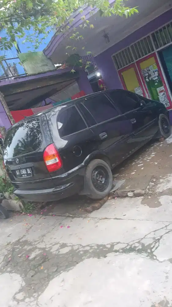 Jual apa ada nya...