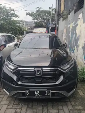 Honda CR-V 2021 Bensin