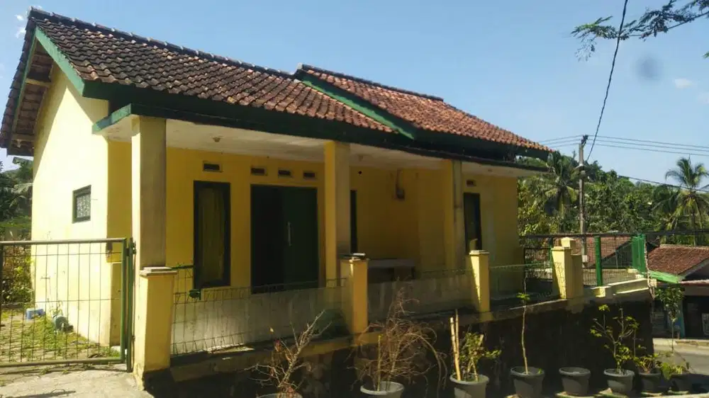 DIJUAL RUMAH & RUKO - SUMEDANG