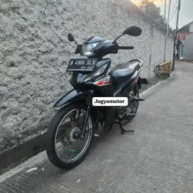 honda revo fit th 2020 cek unit ke jogyamotor