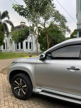 Mitsubishi Pajero Sport 2019 Diesel