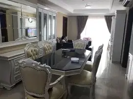 Condominium Green Bay Pluit Unit Tipe 2 Bedroom Penthouse Full Furnish