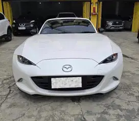 MAZDA MX5 MIATA