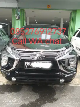 XPANDER EXCEED matic 2021