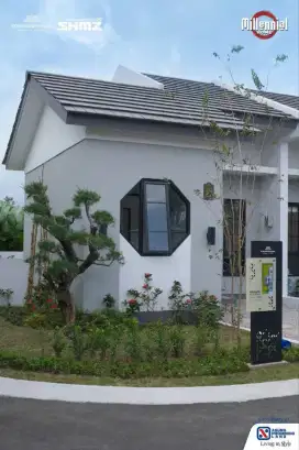 DIJUAL RUMAH PODOMORO MURAH JUAL RUGI DEKAT JALAN UTAMA BAGUS