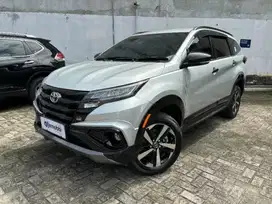 Like New Toyota Rush Like New 1.5 GR Sport Bensin-MT 2024