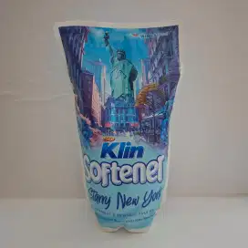 HARGA PROMO: So Klin Softener 820 ml