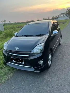 2015 agya trd manual