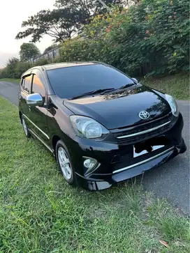 2015 agya trd manual