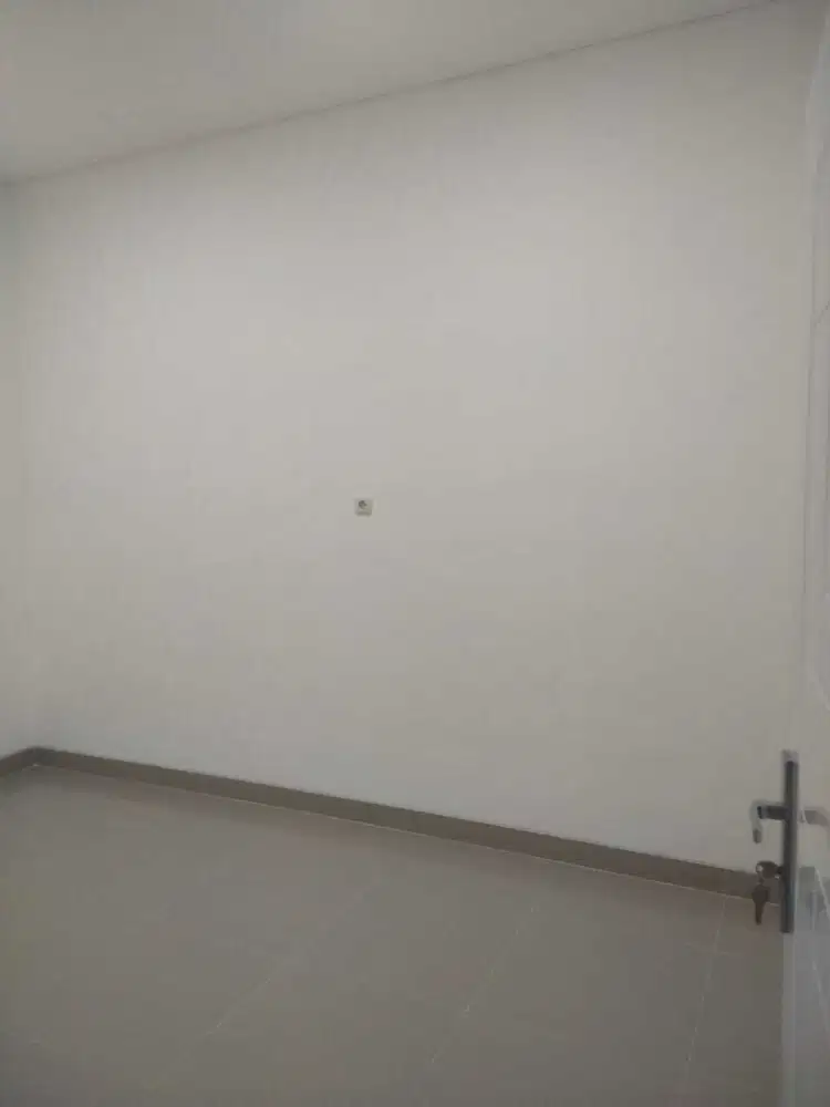 Rumah Siap Huni Brand New di Pademangan, Jakarta Utara
