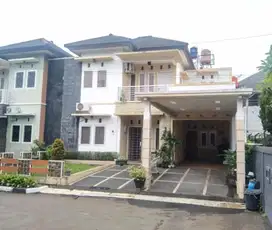 Termurah! Rumah asri cluster arcamanik bandung