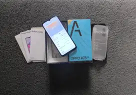 Oppo A78 5g 8/128gb