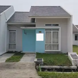 Dijual Rumah Maja BU
