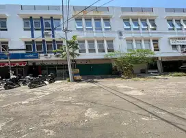 TEGAL MINTARAGEN RUKO NIRMALA 2 LANTAI STRATEGIS JUAL SEWA MURAH