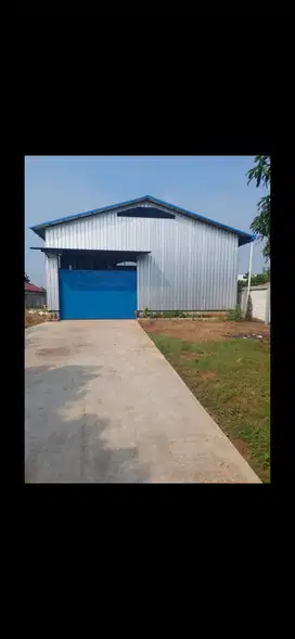 Gudang Sewa Murah Barang Langka Di Burangkeng Setu Bekasi