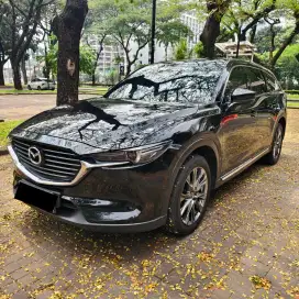 Mazda CX8 Elite 2020 // Terima Trade in Mobil Bekas Mazda 2 CX5 dll