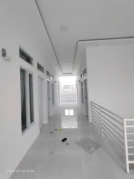 Kost Aktif Omset Besar Dekat Univ. Telkom Bandung