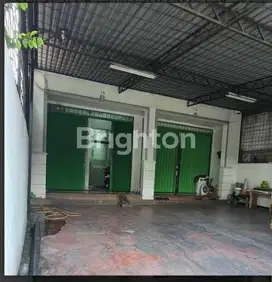 RUKO GANDENG DI MERUYA AKSES MUDAH KE JALAN TOLL JAKARTA-TANGERANG