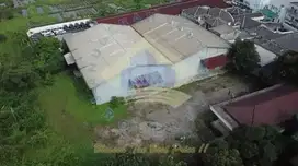 Tanah 1,9 Hektar di Jl Raya Ahmad Yani( Jalan Provinsi ) Kota Cilegon