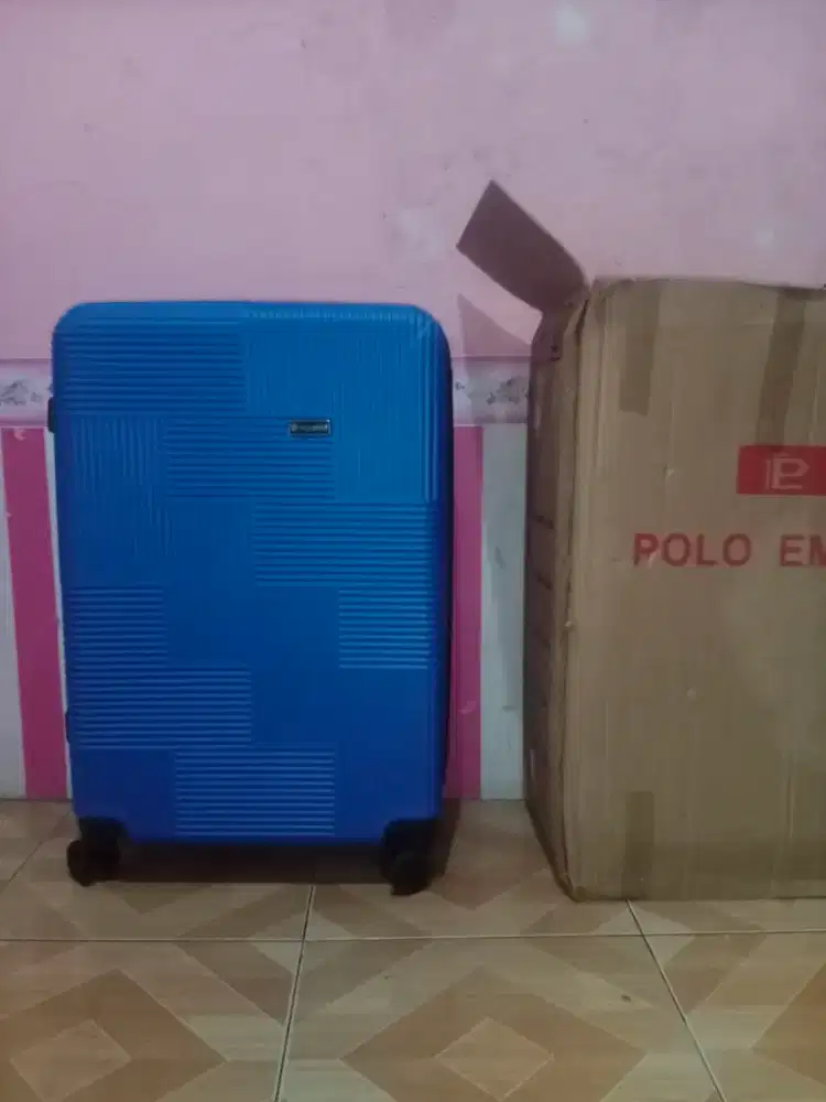 Koper 28 inci jumbo rijek pabrik