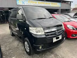 Suzuki Apv GL 1.5 Manual 2017