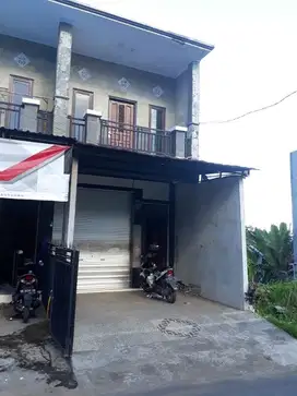 Dijual Cepat Super Murah Rumah di Jl Tukad Yeh Ho Banjar Anyar Kediri