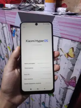 Redmi Note 11 Pro 5G 8+6/128