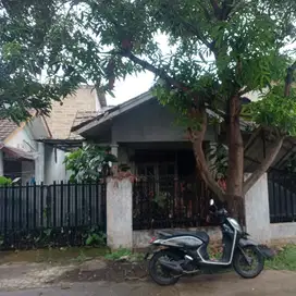 Jual Rumah Lelang Sangat Murah di Villa Jatirasa
