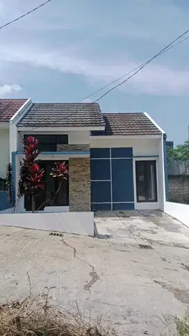 Rumah murah Bandung Timur dipinggiran Kota Bandung
