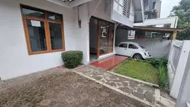 rumah luas harga murah lt203/100 harga1,4m strategis pesantren cimahi